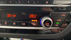 BMW X3 xDrive M40i 5dr Step Auto Petrol Estate
